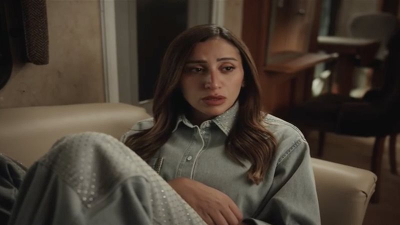 اتنين غيرنا، فيتو