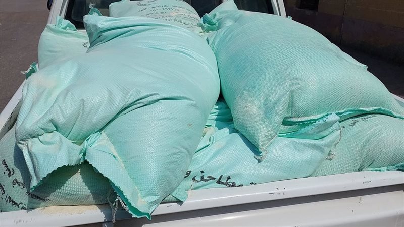 مضبوطات، فيتو