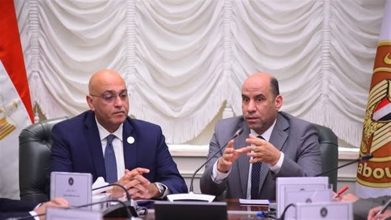 وزارة العمل 