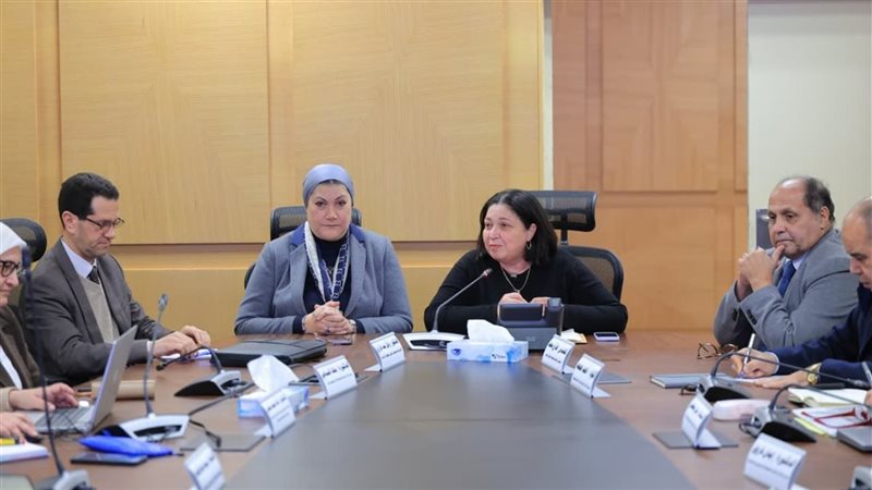 وزارة التضامن الاجتماعي