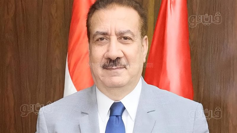 اللواء إبراهيم أبو