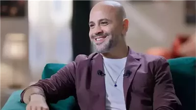  عزيز الشافعي: أشارك بـ 10 تترات لمسلسلات في موسم رمضان الحالي