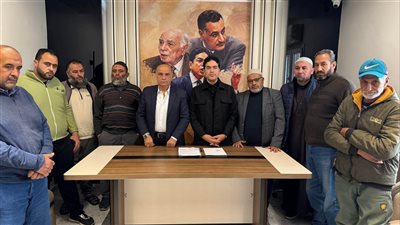 تحرك برلماني لمعرفة مصير مركب 