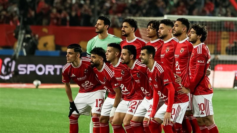 الاهلي،فيتو