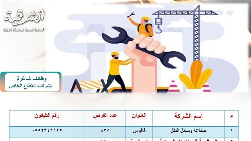محافظ الشرقية توفير