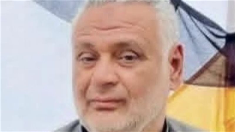 رحيل مصطفى شبانة
