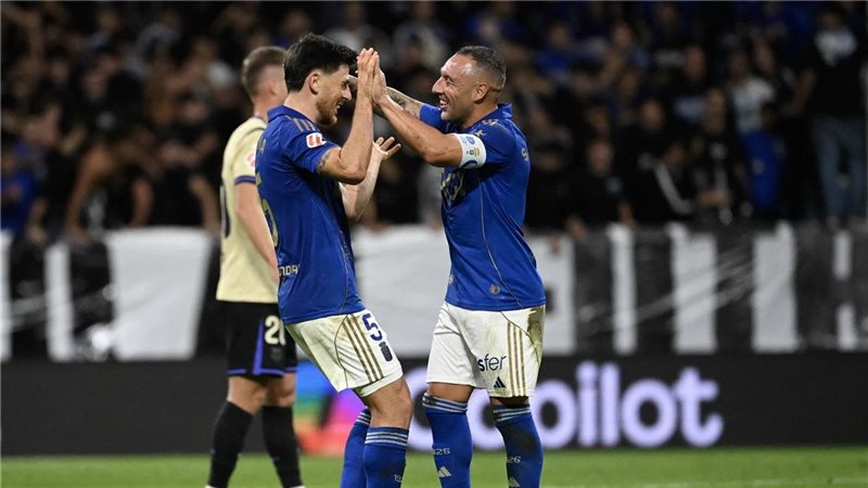 ريال أوفييدو، فيتو