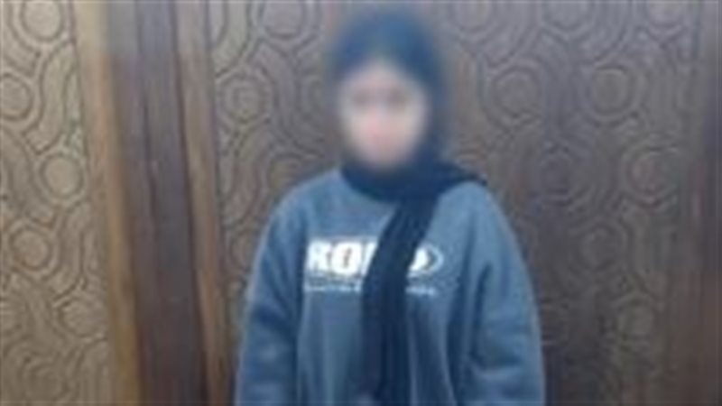 المتهمة، فيتو