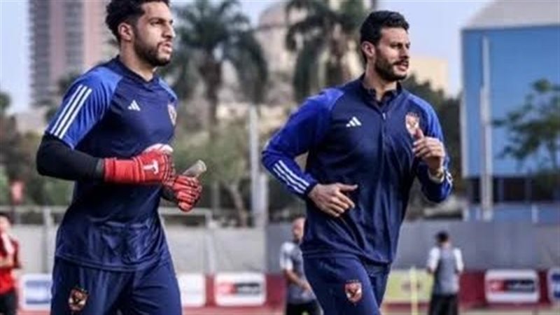 محمد الشناوي،فيتو