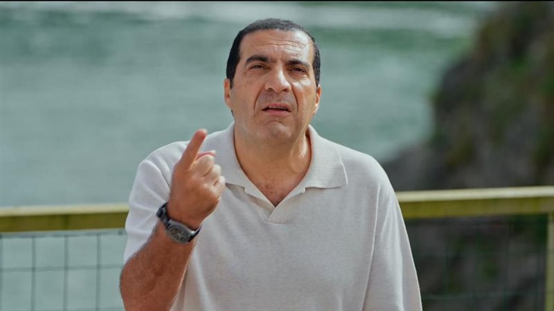 الدكتور عمرو خالد