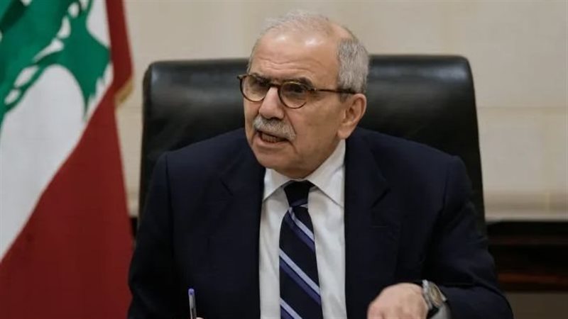 نواف سلام 