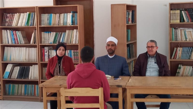 جامعة القناة تعقد