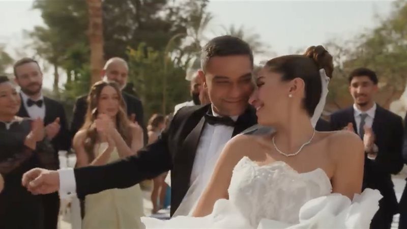 اتنين غيرنا، فيتو