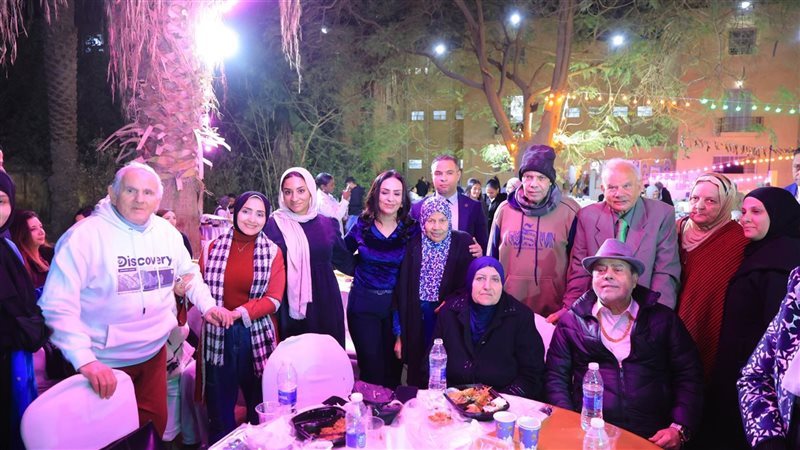 وزارة التضامن الاجتماعي،