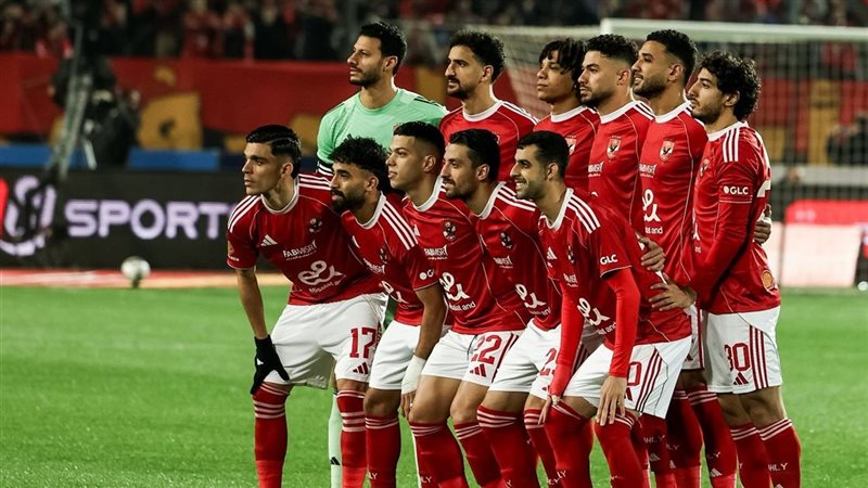 الاهلي،فيتو