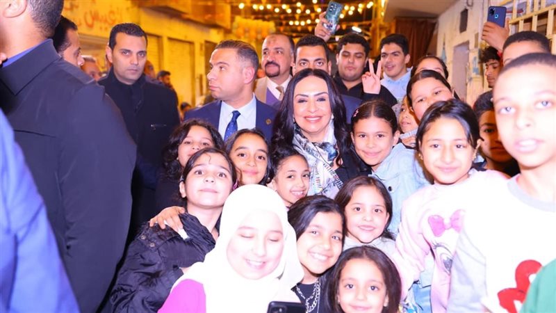 وزارة التضامن الاجتماعي،