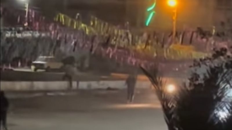 فيديو الواقعة، فيتو
