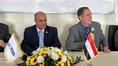 بدء التسجيل للمنحة التدريبية المجانية لخريجي الأطراف الصناعية بجامعة القاهرة الجديدة التكنولوجية