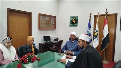 ألسن القناة تعقد مسابقتها السنوية لحفظ القرآن الكريم 