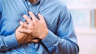 احذر من الحموضة وارتجاع المريء، جمال شعبان يكشف علاقتها بنغزة الصدر وأمراض القلب