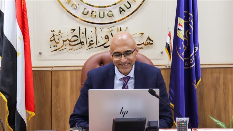 د. تامر الحسيني نائب