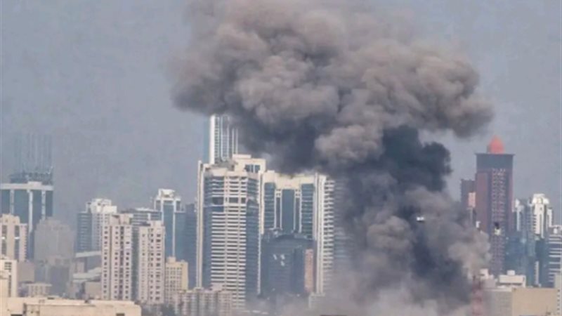 الحرب الإيرانية،