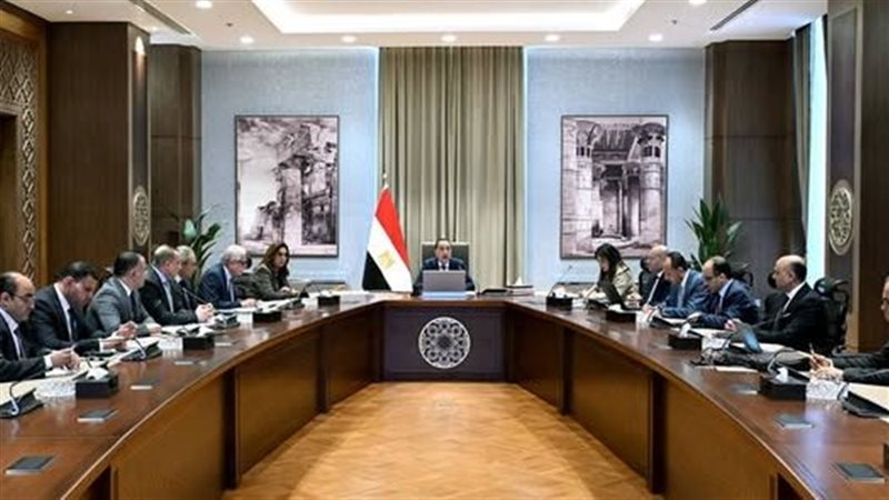 اجتماع رئيس الوزراء