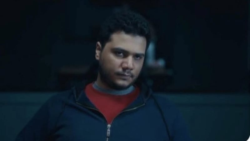 عمر محمد رياض، فيتو