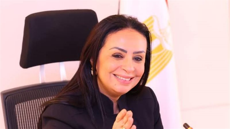 الدكتورة مايا مرسي
