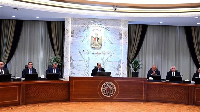 لقاء رئيس مجلس الوزراء