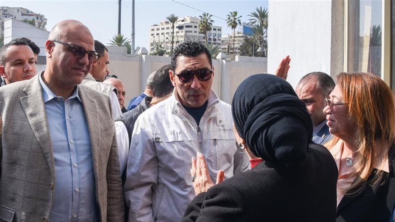 الإسكندرية 