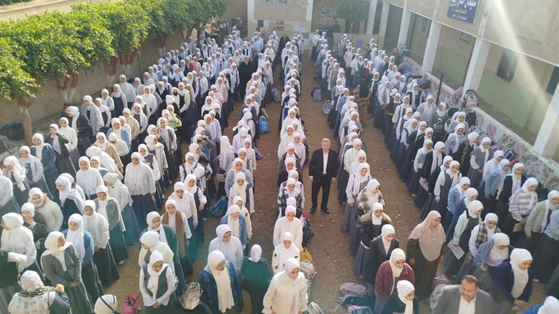 وكيل تعليم الشرقية