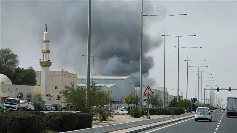  البحرين، فيتو