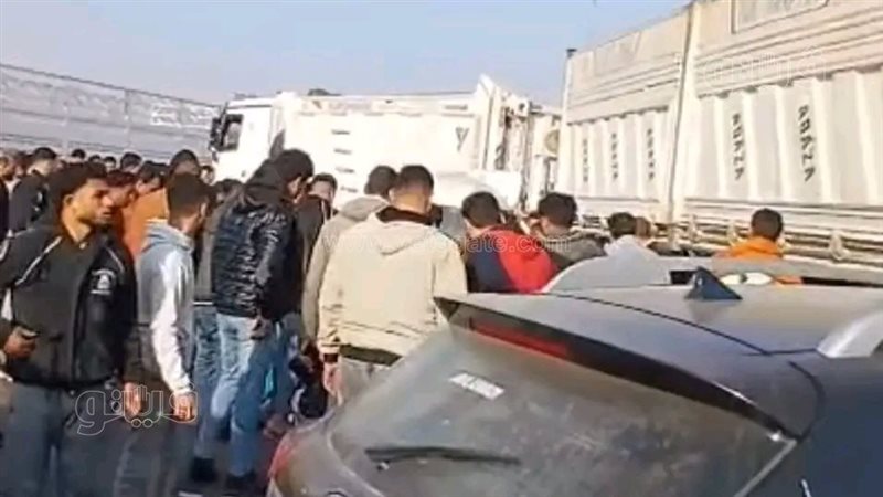 حوادث الطرق،فيتو