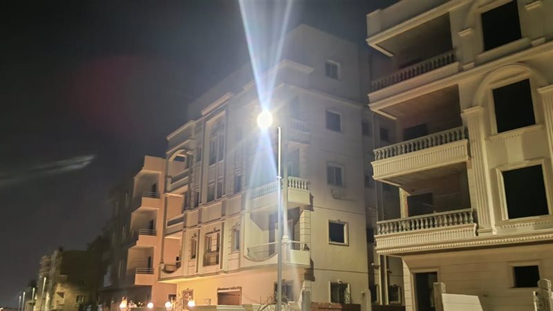 إطلاق التيار الكهربائي