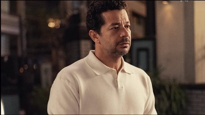 شريف سلامة، فيتو
