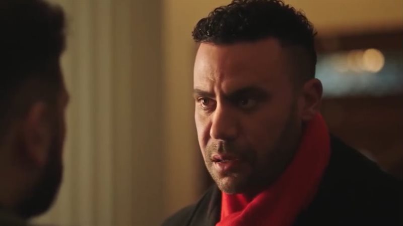 مسلسل الكينج 