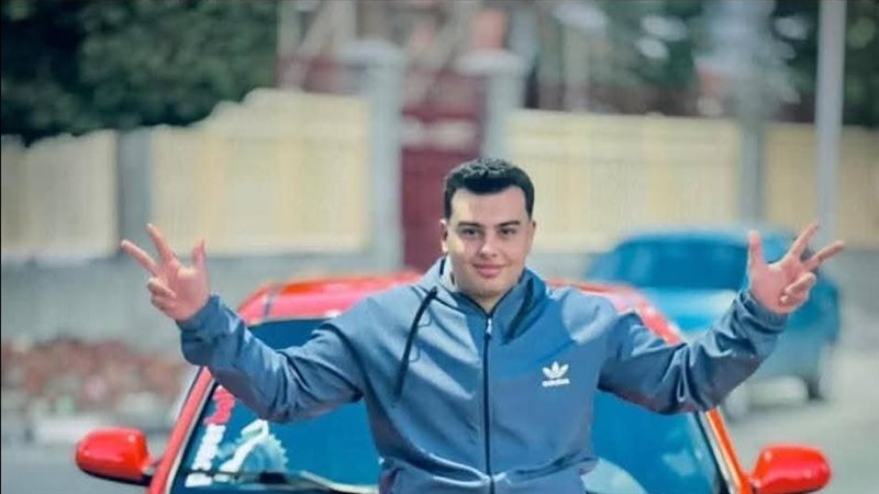 أحد ضحايا الحادث،فيتو