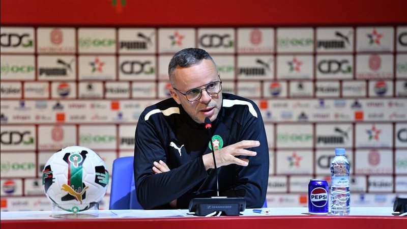 محمد وهبي، فيتو