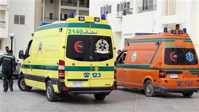 عاطل ينهي حياة زوجته طعنا داخل منزل أسرتها بالمنوفية