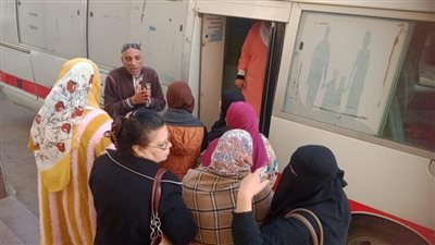 صحة الدقهلية: تقديم الخدمة الطبية لـ15 ألف سيدة وصرف وسائل تنظيم الأسرة لـ12.5 ألف منتفعة
