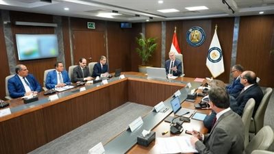  البترول: تطبيق تكنولوجيا المسح السيزمي للوصول لموارد غاز جديدة