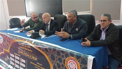 انطلاق فعاليات مهرجان «من أجل مصر» الرمضاني بجامعة قناة السويس 