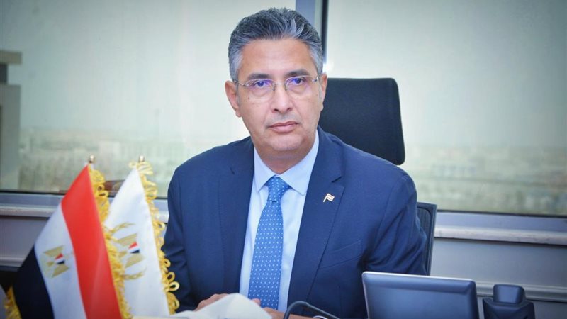 وزير التموين، فيتو
