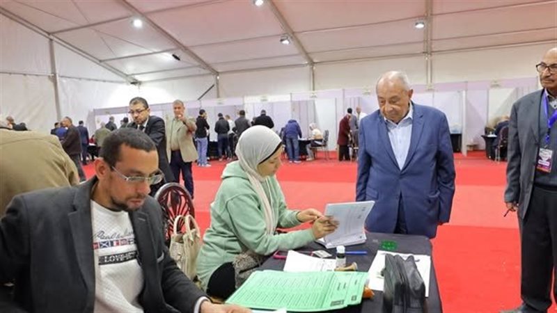 نقيب المهندسين
