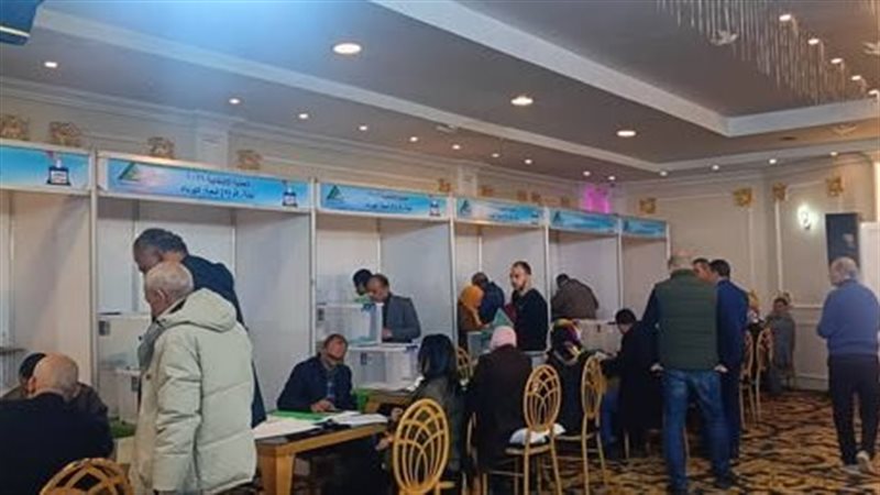 نقابة المهندسين