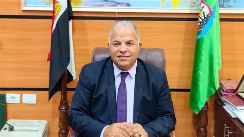 وكيل وزارة التربية