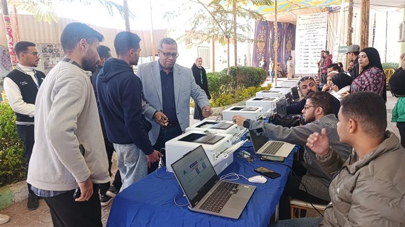 انتخابات نقابة المهندسين