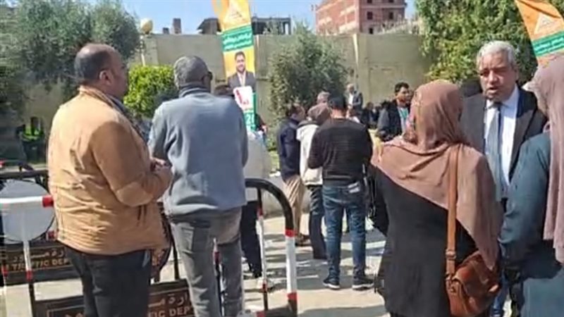 انتخابات الإعادة