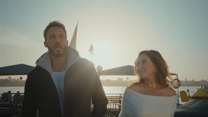 أبطال مسلسل فن الحرب،